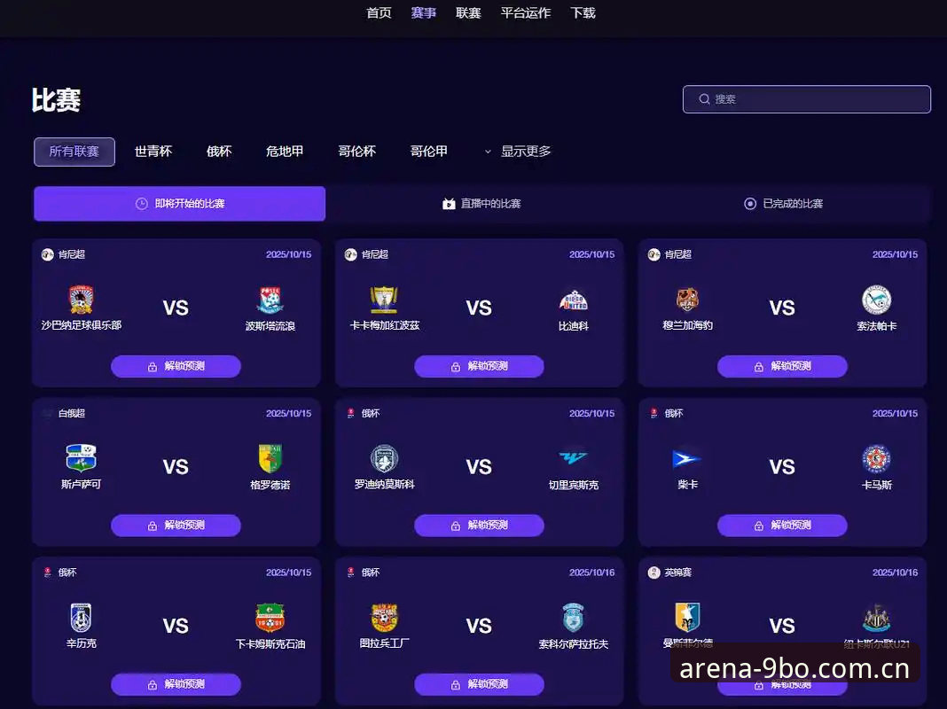 揭秘博体育赛事攻略：9博体育平台v2.2.0背后的数据决策逻辑